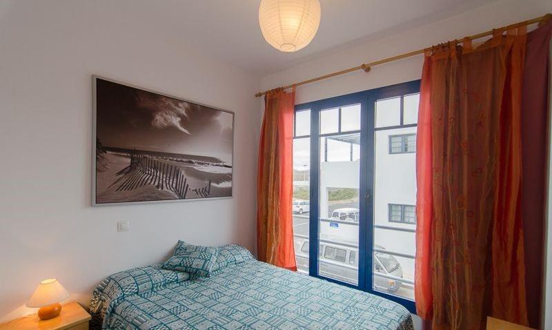 Famara Rooms Exterior foto